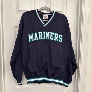 Mariners windbreaker
